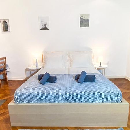City Centre Synagogue Residential Apartment Budapest Esterno foto