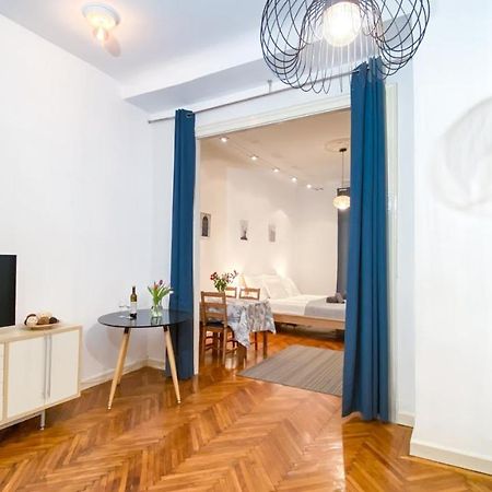 City Centre Synagogue Residential Apartment Budapest Esterno foto
