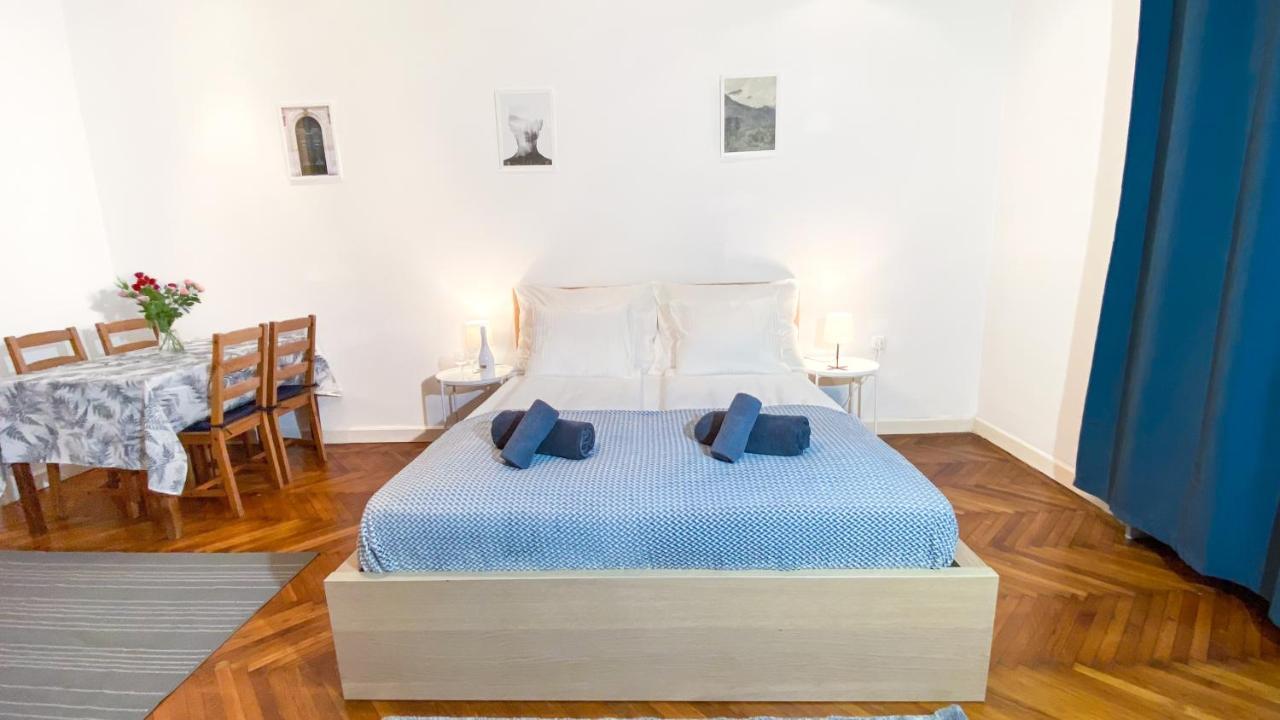 City Centre Synagogue Residential Apartment Budapest Esterno foto