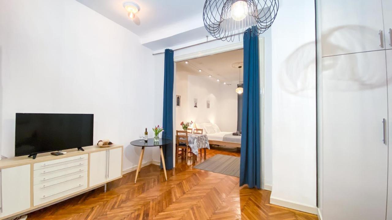 City Centre Synagogue Residential Apartment Budapest Esterno foto